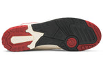 New Balance x Aime Leon Dore 550 'Red' BB550AE1