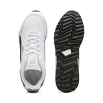 PUMA Road Rider Leather 'White Black' 397432-05
