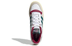 adidas Forum Low CL 'White Legacy Teal' HQ6874