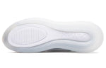 Nike Air Max 720 'Metallic Platinum White' AO2924-100