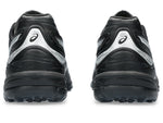 ASICS DS Light Club TF Wide 'Black Pure Silver' 1103A112-001