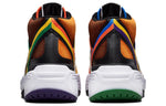 Converse Weapon CX NBA75 'Black' 172657C