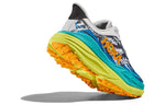 (WMNS) HOKA ONE ONE Stinson 7 'White Evening Primrose' 1141531-WEPR