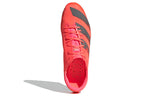 adidas Adizero Finesse Spikes 'Signal Pink' EG6173