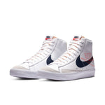 Nike Blazer Mid '77 Vintage 'Reverse Logo' DA4651-100