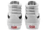 Vans SK8-HI Anaheim Factory 'Og White' VN0A38GFTIP