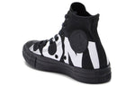 Converse Chuck Taylor All Star Hi 'Black White' 160887F
