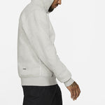 Nike x NOCTA Drake Cardinal Stock Logo Hoodie 'Grey' DA3920-052