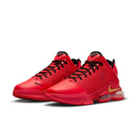 Nike LeBron 19 Low 'Light Crimson' DO9829-600