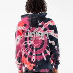 Fear of God Essentials FW21 Vintage Hoodie x Union LA 'Tie Dye' FOG-FW21-093