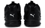 PUMA Escalate Low Black 193646-03