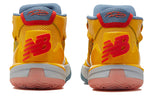 New Balance KAWHI 'Team Gold' BBKLSGE1