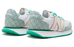 New Balance Casablanca x 237 'Munsell White Green' MS237CBA