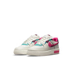 (PS) Nike Force 1 Fontanka 'Sail Washed Teal Sangria' DO6146-101