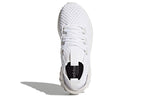 (WMNS) adidas Tubular Doom Sock Primeknit 'Core White' CQ2481
