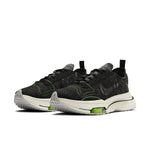 Nike Air Zoom-Type M2Z2 'Recycled Wool Pack - Black Electric Green' CW7157-001