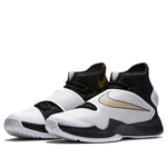 Nike Zoom Hyperrev 2016 EP 'White Black' 820227-071