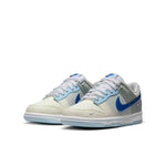 (GS) Nike Dunk Low 'Just Stitch It -  Hyper Royal' FB1843-141