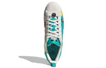 adidas Arizona x Superstar 'Have an Iced Day - Teal Yellow' GZ2861