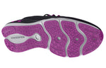(WMNS) Under Armour Charged Vantage 2 Ice 'Black Strobe' 3025429-001