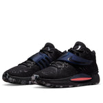 Nike KD 14 EP 'Black Laser Crimson' DC9380-001