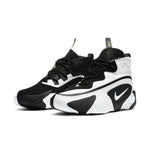 Nike React Frenzy 'White Black' CN0842-100
