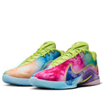 Nike LeBron 22 'What The Monopoly' HV8080-300