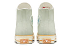 Converse Chuck 70 High 'Washed Denim' A02287C