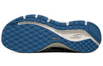 Skechers Go Run Consistent Vestige Grey/Blue 220081-GYBL