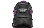 Skechers Vigor 3.0 Running Shoes Purple/Black 237146-PRBK