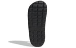 (PS) adidas Comfort Sandal J 'Black Solar Red' EG2232