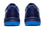 (GS) ASICS Gel Game 8 'Dive Blue' 1044A025-407