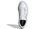 (WMNS) adidas Neo Kollide 'Smiley - White Pink' G54953