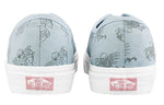 Vans Authentic 'Love You To Death' VN0A348A3ZG
