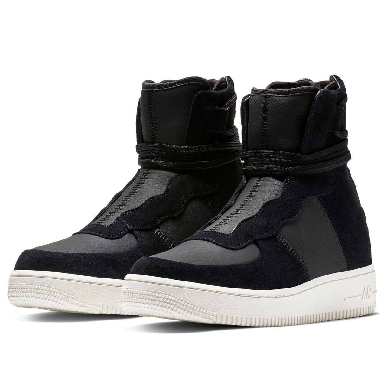 (WMNS) Nike Air Force 1 Rebel XX PRM 'Sail' BV8252-001