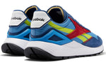 Reebok Classic Leather Legacy AZ 'Essential Blue' H69119