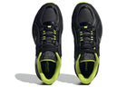 adidas Neo Crazychaos Shadow 2.0 'Black Fluorescent Green' ID1643
