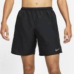 Nike AS Men's NK DF CHALLENGER Short 7 Black CZ9069-010