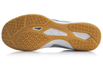 Li-Ning Ma Long Signature Table Tennis Shoes 'White Black' APTP001-4