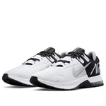 Nike Air Max Alpha Trainer 4 'White Black' CW3396-100