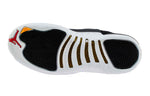 (GS) Air Jordan 12 Retro 'Reverse Taxi' 153265-017