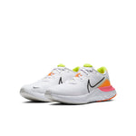 (GS) Nike Renew Run 'White Pink Blast' CT1430-100