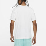Nike AS Men's J BRAND JDN Air SS Crew White CZ8384-100
