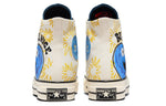 Converse Chuck 70 High 'Sunny Floral - Be Nice' 172863C