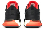 ANTA x NASA SEEED 60th Anniversary Basketball Shoes 'Black Red' 91831191-5