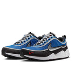 Nike Air Zoom Spiridon 'Signal Blue Metallic Luster' HF9117-400