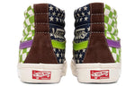 Vans SK8-HI LX 'Lime Green' VN0A4BVBTJ5