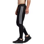 adidas Otr 3s Tight M Casual Sports Training gym pants Black ED9295