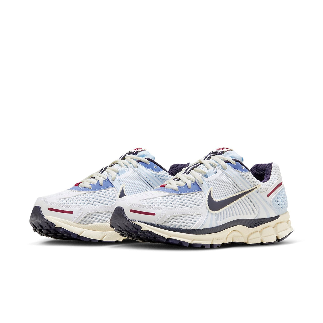 (WMNS) Nike Air Zoom Vomero 5 'Light Blue' FV8111-451