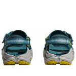 HOKA ONE ONE Infini Hike TC 'Blue Twilight Pea Green' 1162570-BTWL